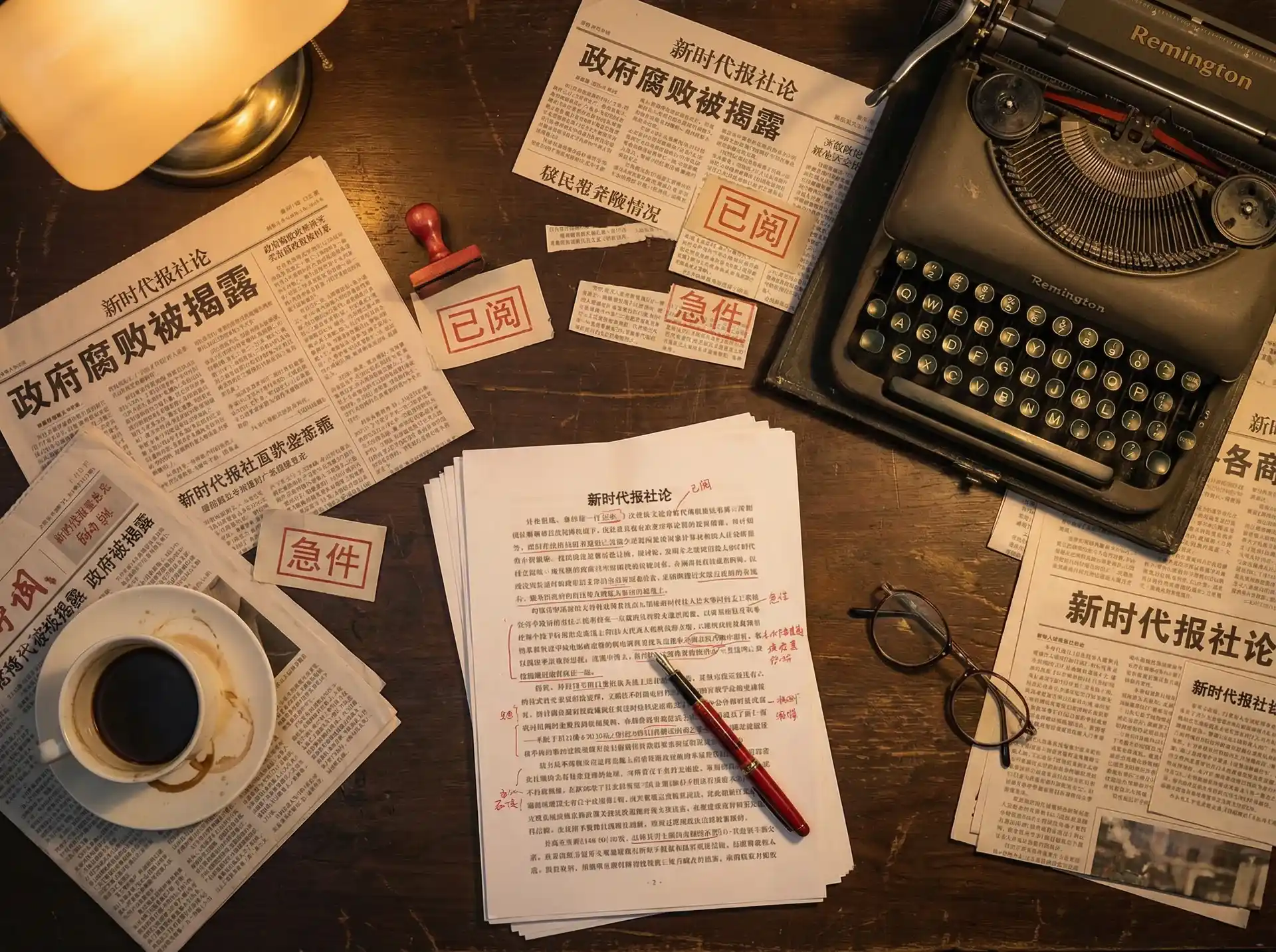 【吃瓜官网】吃瓜官网最新入口_吃瓜官网实时更新 - 报社编辑部工作场景
