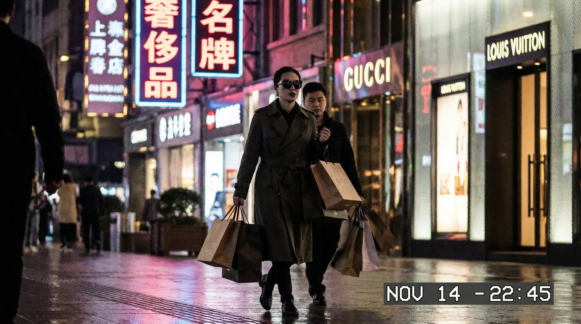 【吃瓜官网】吃瓜官网最新入口_吃瓜官网实时更新 - 奢侈品购物被拍